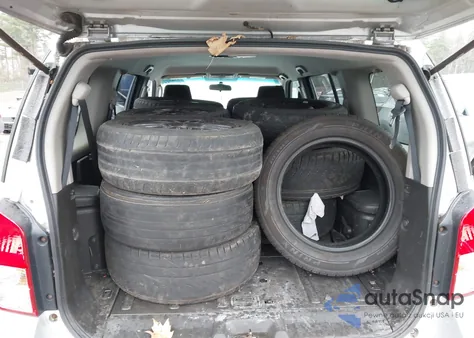 2006 Nissan Pathfinder Se из США, поврежденный, VIN 5N1AR18W26C611126